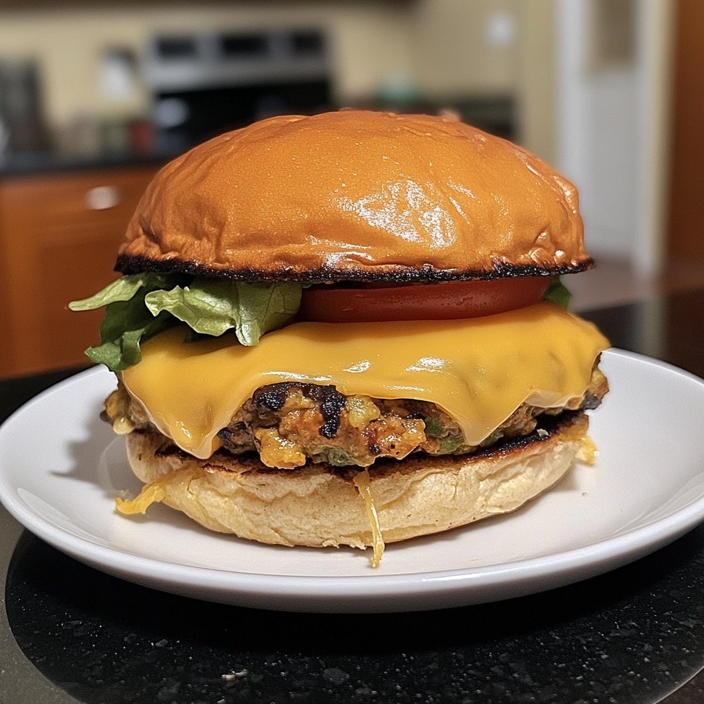 Vegetarian Fast Food Recipes