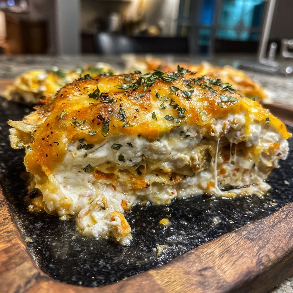 Comfort Food Recipes For Cold Weather