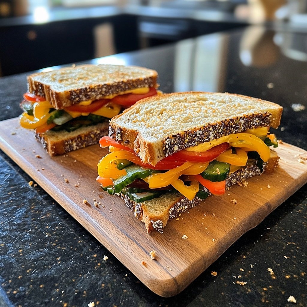 Lunch Ideas for Busy Days