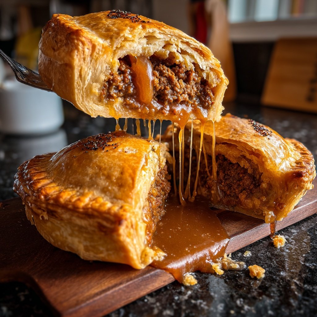 Scotch Pie: The Perfect Savory Classic You’ll Love