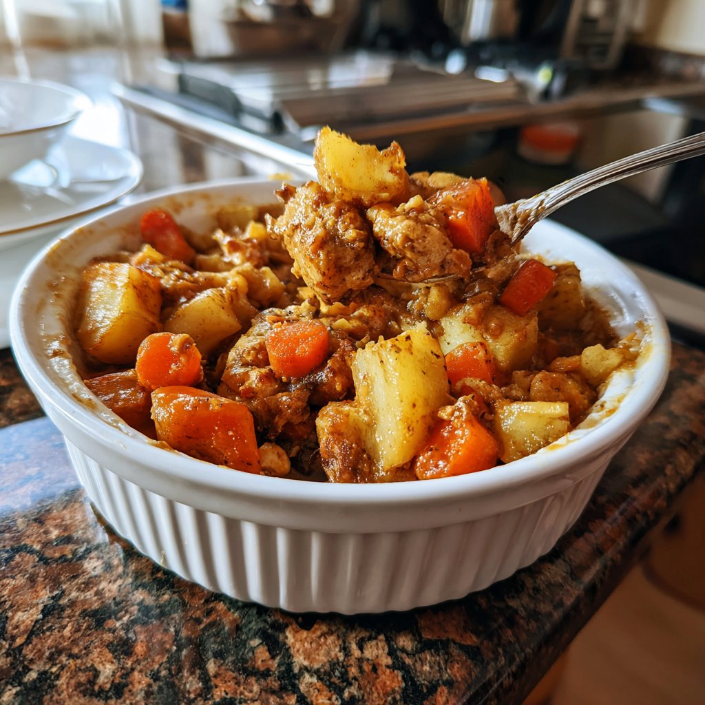 Simple Crockpot Meals