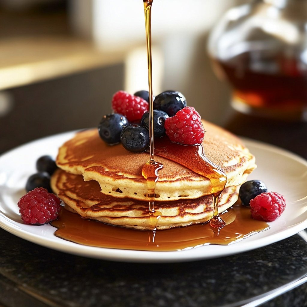 Easy Breakfast Recipes