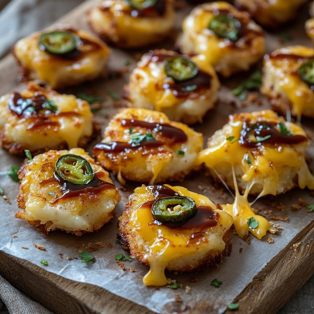 Super Bowl Party Food Snacks