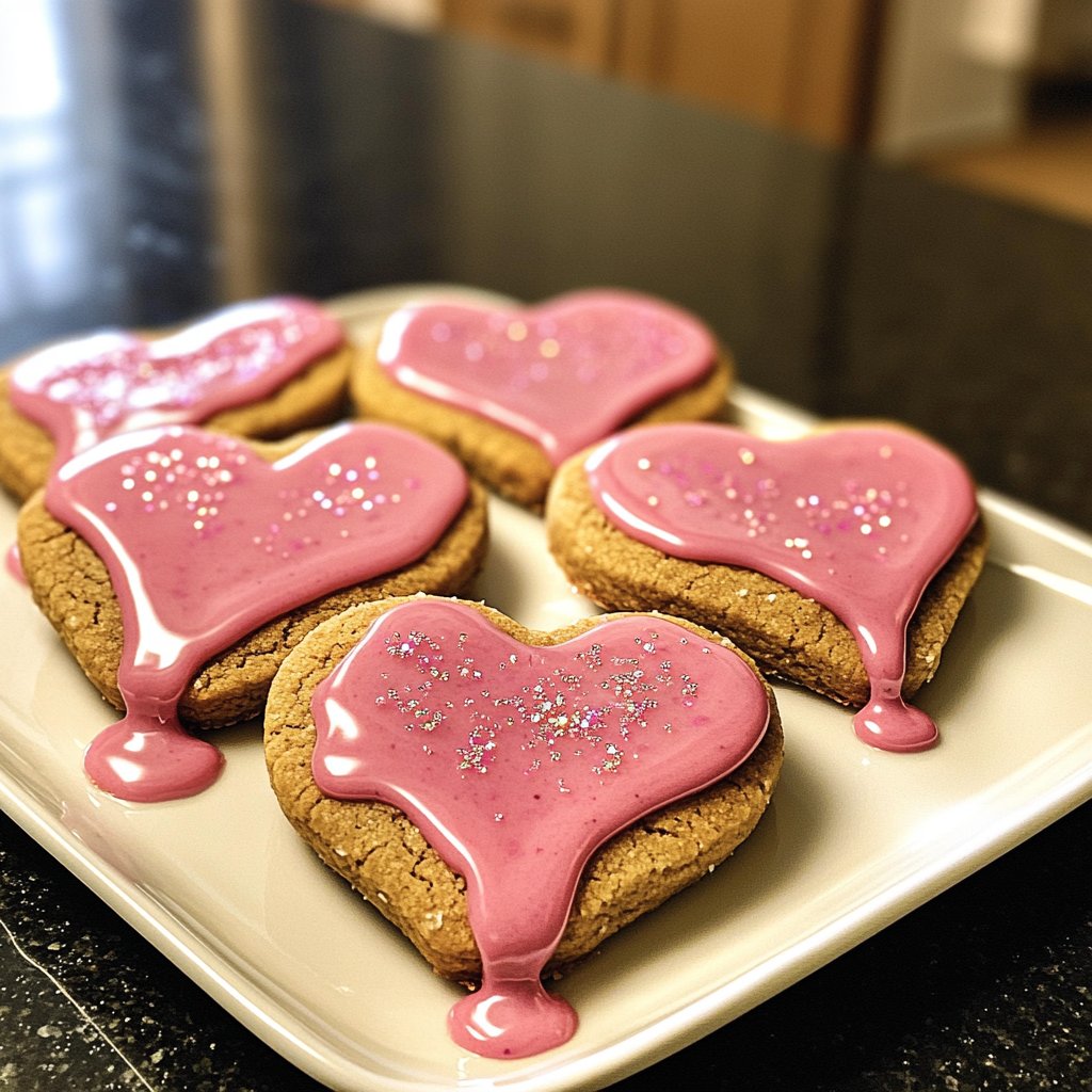 Valentines Food Ideas